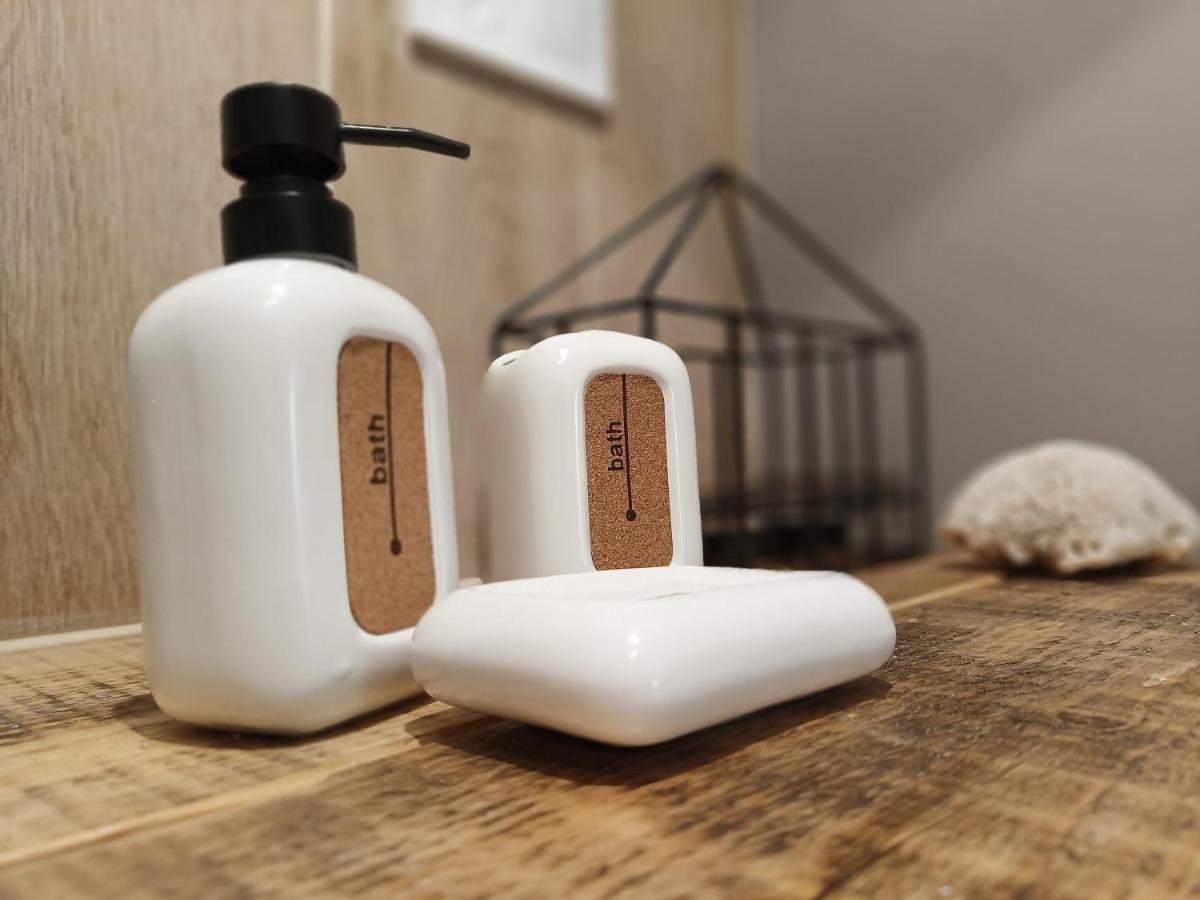カルパッチ Osada Malawka Pod Sniezkaヴィラ エクステリア 写真